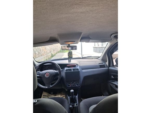 Sahibinden Fiat Linea 1.3 Multijet Pop 2015 Model