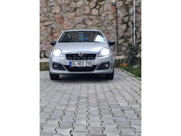 Sahibinden Fiat Linea 1.3 Multijet Pop 2015 Model