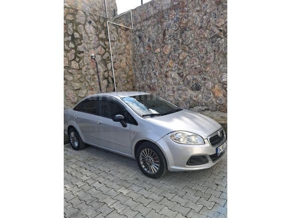 Sahibinden Fiat Linea 1.3 Multijet Pop 2015 Model