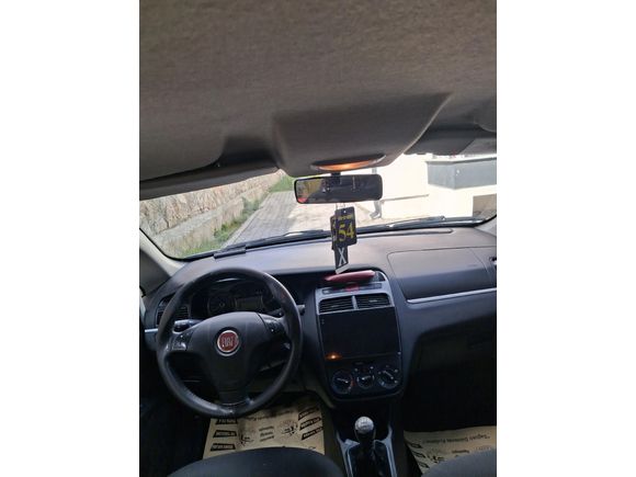 Sahibinden Fiat Linea 1.3 Multijet Pop 2015 Model