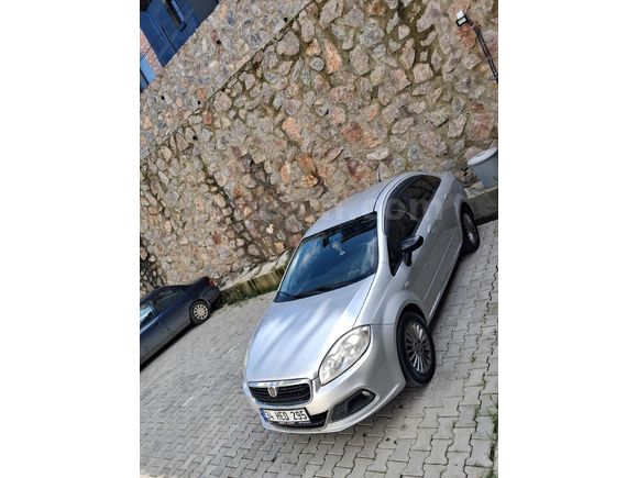Sahibinden Fiat Linea 1.3 Multijet Pop 2015 Model