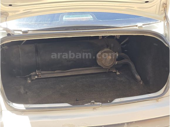 Galeriden Renault Megane 1.6 RTE 2001 Model Şanlıurfa