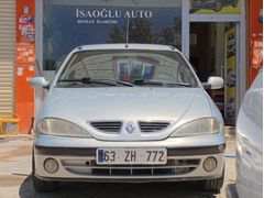 Galeriden Renault Megane 1.6 RTE 2001 Model Şanlıurfa