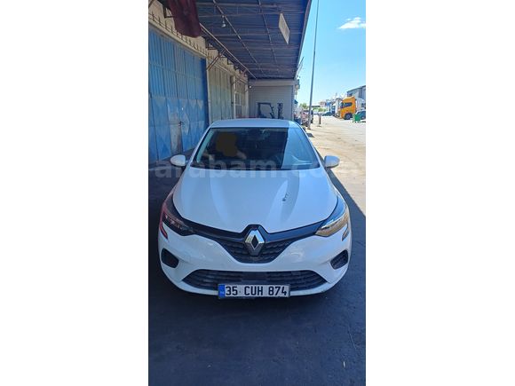 Sahibinden Renault Clio 1.0 SCe Joy 2022 Model 