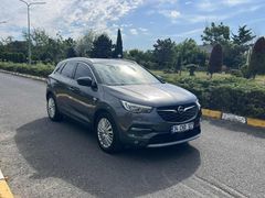 2019 OPEL GRANDLAND X 120.YIL HATASIZ BOYASIZ ŞRT TKP 101.750 KM