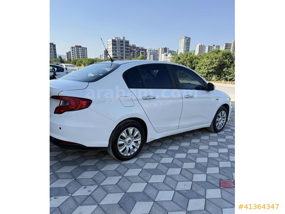 AKINCI AUTO | 2016 1.3 MULTİJET EASY EGEA
