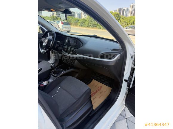 AKINCI AUTO | 2016 1.3 MULTİJET EASY EGEA