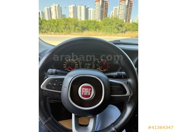 AKINCI AUTO | 2016 1.3 MULTİJET EASY EGEA