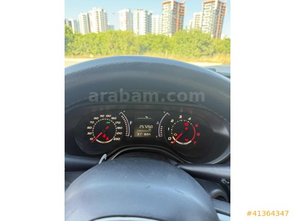 AKINCI AUTO | 2016 1.3 MULTİJET EASY EGEA
