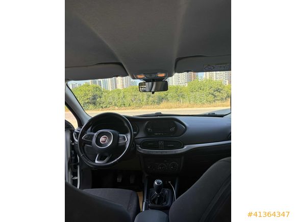 AKINCI AUTO | 2016 1.3 MULTİJET EASY EGEA