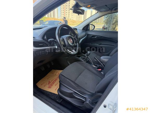 AKINCI AUTO | 2016 1.3 MULTİJET EASY EGEA