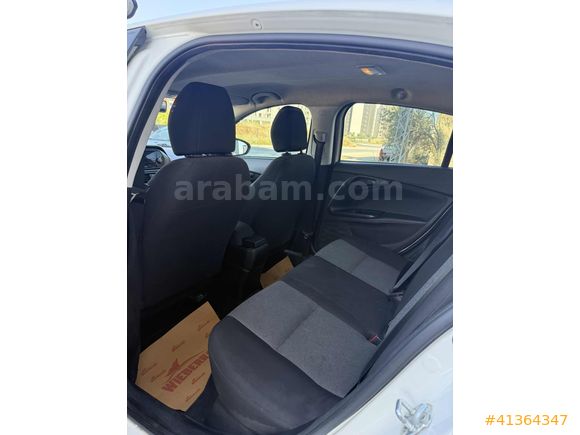 AKINCI AUTO | 2016 1.3 MULTİJET EASY EGEA