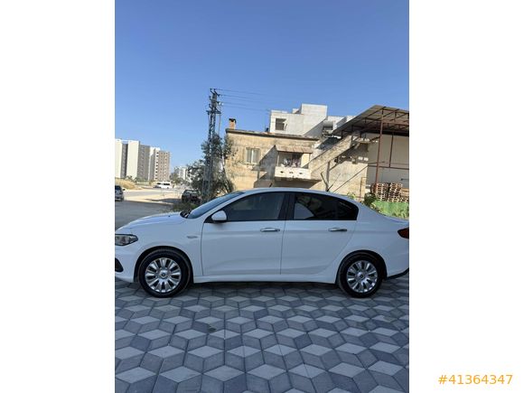 AKINCI AUTO | 2016 1.3 MULTİJET EASY EGEA