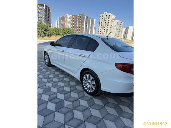 AKINCI AUTO | 2016 1.3 MULTİJET EASY EGEA