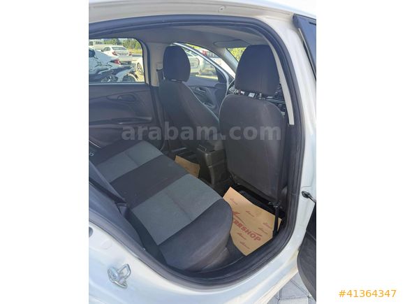 AKINCI AUTO | 2016 1.3 MULTİJET EASY EGEA