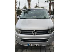 Sahibinden Volkswagen Caravelle 2.0 TDI Comfortline 2010 Model