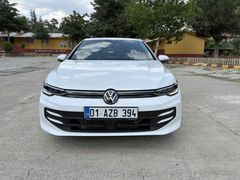 Sahibinden Volkswagen Golf 1.5 eTSI Life 2024 Model  17.000 km HATASIZ