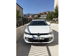 Sahibinden Volkswagen Golf 1.5 eTSI Life 2024 Model  17.000 km HATASIZ