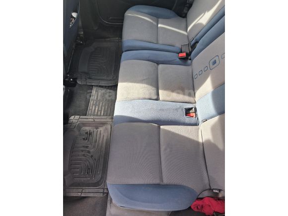 Sahibinden Citroen Berlingo 1.6 Multispace 2009 Model