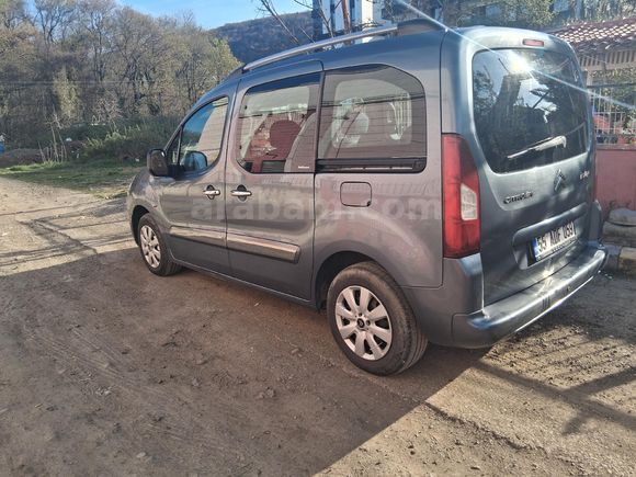 Sahibinden Citroen Berlingo 1.6 Multispace 2009 Model