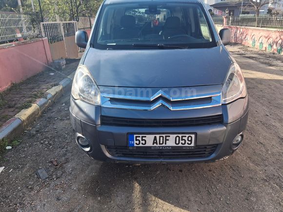 Sahibinden Citroen Berlingo 1.6 Multispace 2009 Model