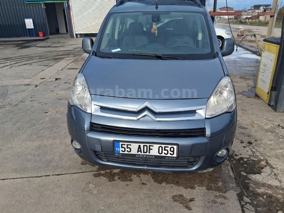Sahibinden Citroen Berlingo 1.6 Multispace 2009 Model