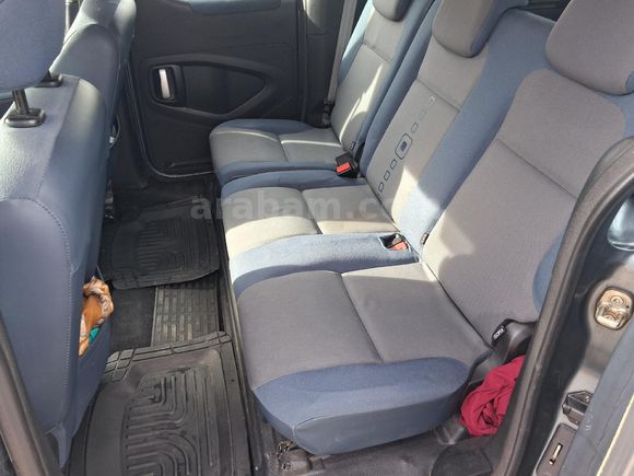 Sahibinden Citroen Berlingo 1.6 Multispace 2009 Model