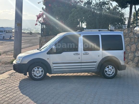 Sahibinden Ford Tourneo Connect 1.8 TDCI K210S 2005 Model 