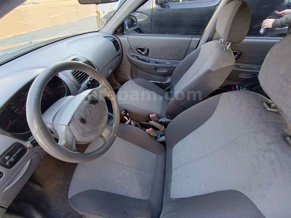 Sahibinden Hyundai Accent 1.6 Admire 2004 Model 