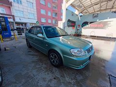 Sahibinden Hyundai Accent 1.6 Admire 2004 Model 