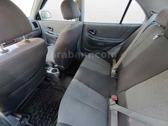 Sahibinden Hyundai Accent 1.6 Admire 2004 Model 