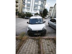Sahibinden Fiat Doblo Cargo 1.3 Multijet Maxi 2020 Model