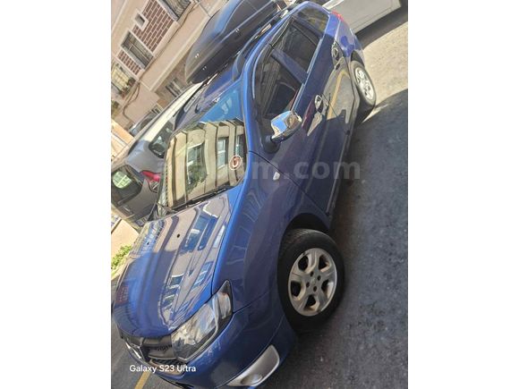 Sahibinden Dacia Logan 1.2 2014 Model 