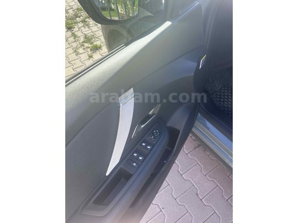 Sahibinden Citroen C4 X 1.2 PureTech Max 2025 Model Sivas