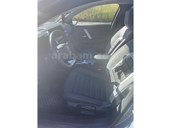 Sahibinden Citroen C4 X 1.2 PureTech Max 2025 Model Sivas