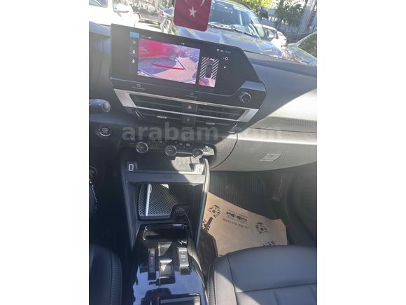 Sahibinden Citroen C4 X 1.2 PureTech Max 2025 Model Sivas