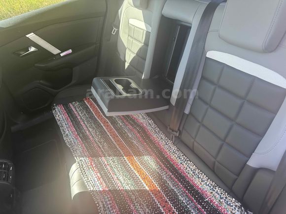 Sahibinden Citroen C4 X 1.2 PureTech Max 2025 Model Sivas