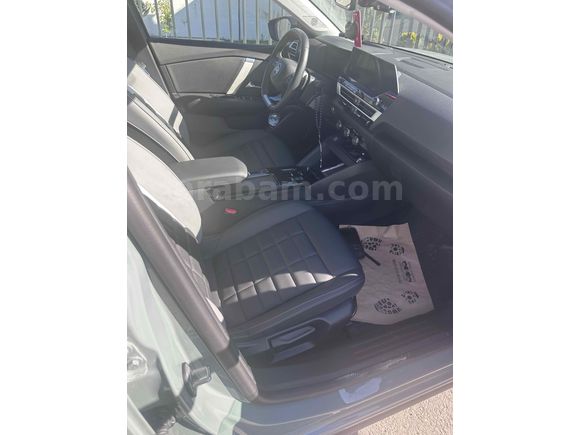 Sahibinden Citroen C4 X 1.2 PureTech Max 2025 Model Sivas