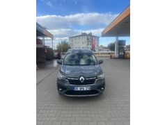 İlk Sahibinden Hatasız Lansman Renk Renault Express Combi 1.5 BlueDCI Joy 2023 Model 