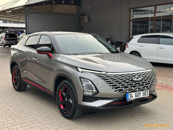 CAM TAVANLI OTOMATİK VİTES ÇİFT RENK BOYA KAYIT YOK