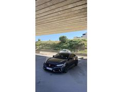 Sahibinden Honda Civic 1.6i VTEC Executive 2017 Model İstanbul 98.000 km Füme