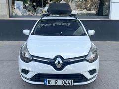 SEÇKİN OTOMOTİV'DEN 2020 CLİO SPOURTOUR K.K 12 taksit