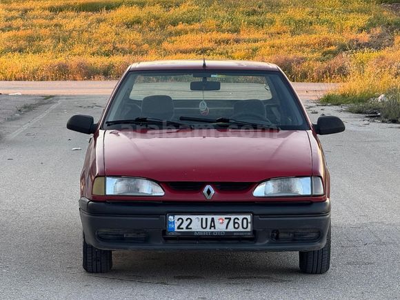 Sahibinden Renault R 19 1.4 Europa RNA 1996 Model