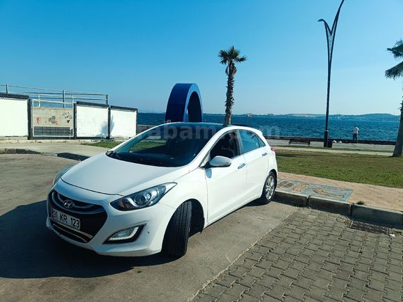 !!! ACİL SATILIK FULL PAKET İ 30 !!!