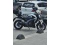 Sahibinden Bajaj Dominar d acil.400
