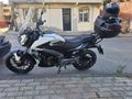Sahibinden Bajaj Dominar d acil.400
