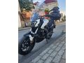 Sahibinden Bajaj Dominar d acil.400