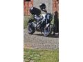 Sahibinden Bajaj Dominar d acil.400