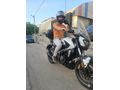 Sahibinden Bajaj Dominar d acil.400