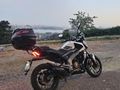 Sahibinden Bajaj Dominar d acil.400